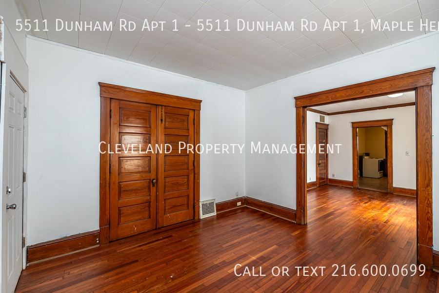 5511 Dunham Rd Apt 1 - Photo 3 of 17