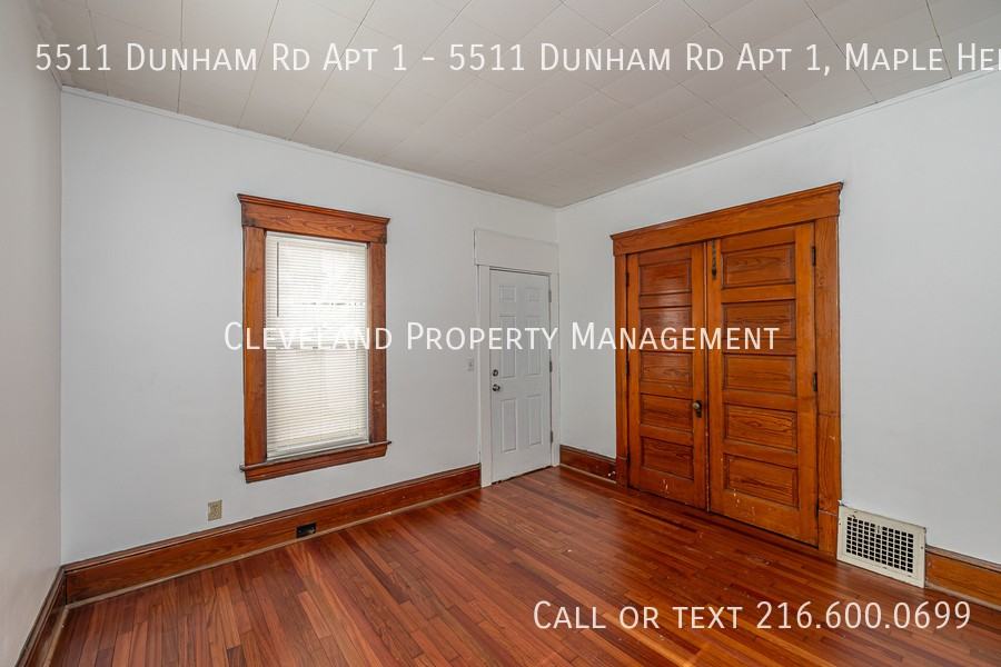 5511 Dunham Rd Apt 1 - Photo 4 of 17