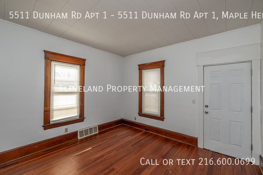 5511 Dunham Rd Apt 1 - Photo 5 of 17