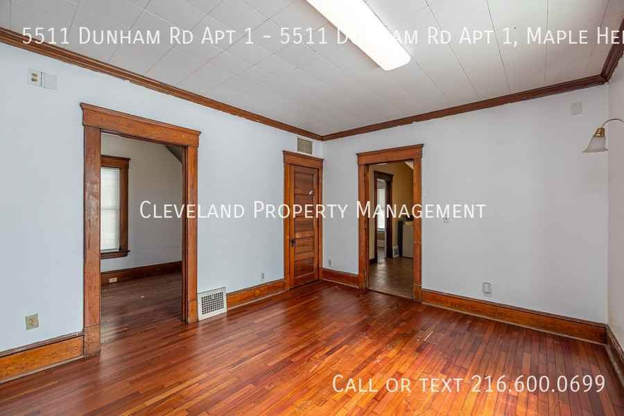 5511 Dunham Rd Apt 1 - Photo 6 of 17