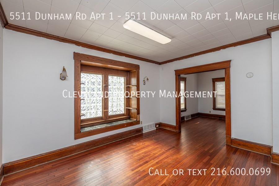 5511 Dunham Rd Apt 1 - Photo 7 of 17