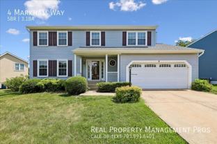 4 Markham Way - Photo 1 of 1