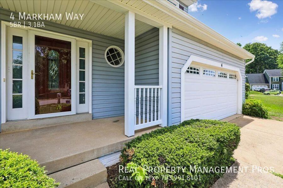 4 Markham Way - Photo 2 of 50