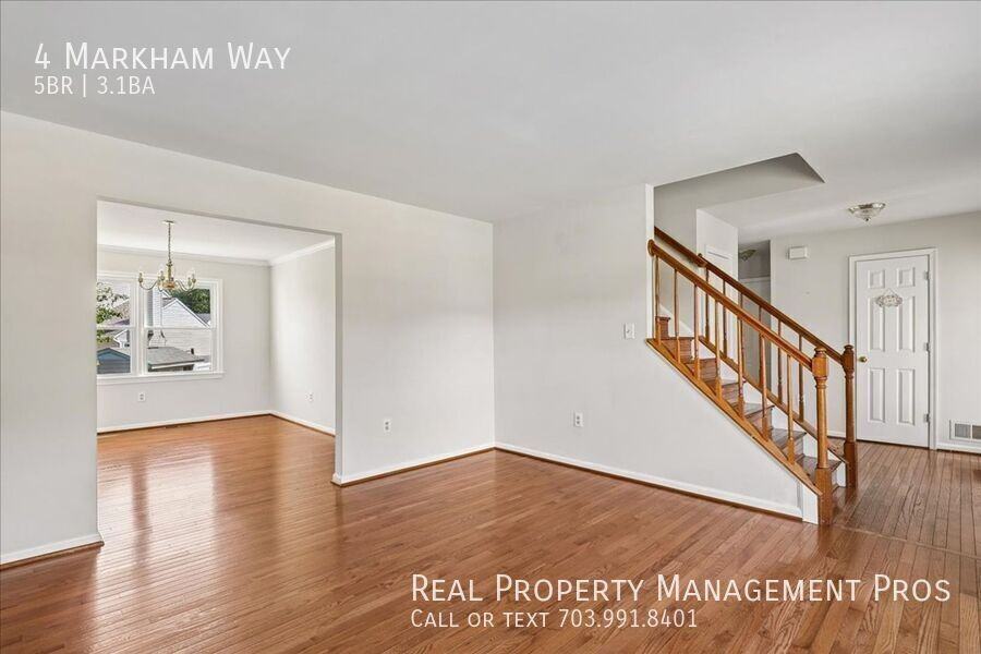 4 Markham Way - Photo 6 of 50