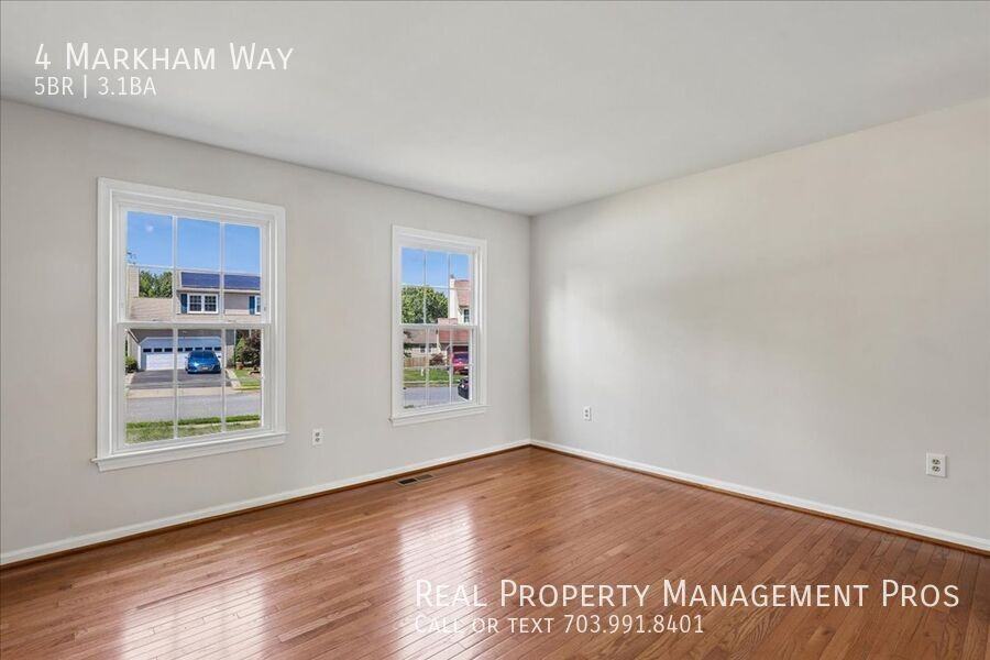 4 Markham Way - Photo 7 of 50