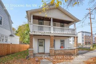 731 Stocking Ave Nw #1 - Photo 1 of 1