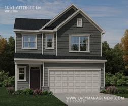 1051 Atterlee Ln - Photo 1 of 1