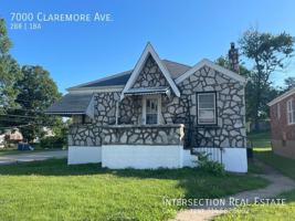 featured image of 7000 Claremore Dr