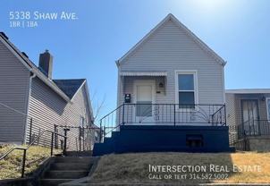 5338 Shaw Ave - Photo 1 of 1