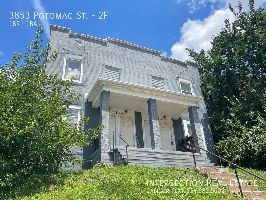 3853 Potomac St #2F - Photo 2 of 11