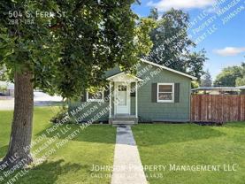 504 S Fern St - Photo 1 of 1