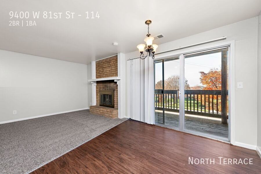 9400 W 81st St #114 - Photo 5 of 13