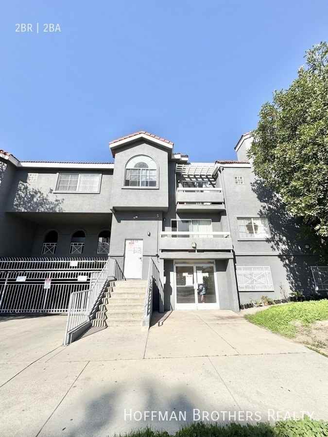 6415 Garvanza Ave #104 - Photo 7 of 7