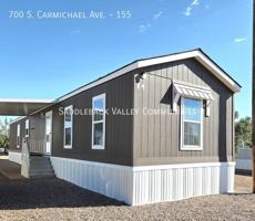 featured image of 700 S Carmichael Ave #155
