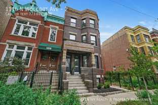 1110 N Wolcott Ave #2 - Photo 1 of 1