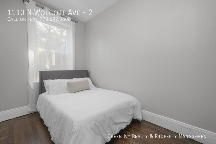 1110 N Wolcott Ave #2 - Photo 6 of 23