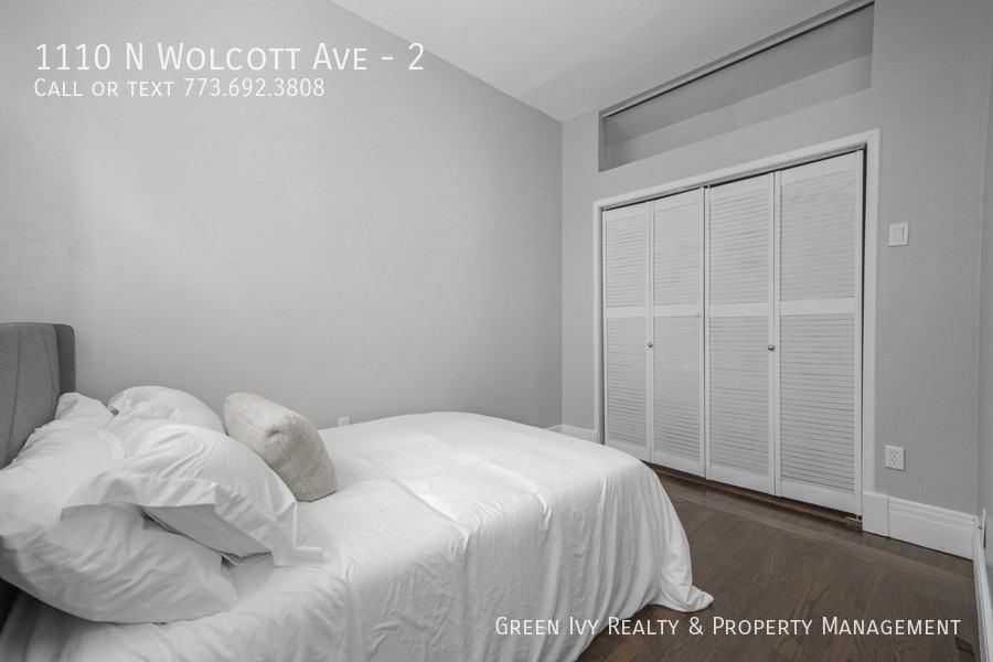 1110 N Wolcott Ave #2 - Photo 7 of 23