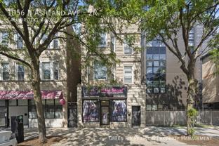 1056 N Ashland Ave #2R - Photo 1 of 1
