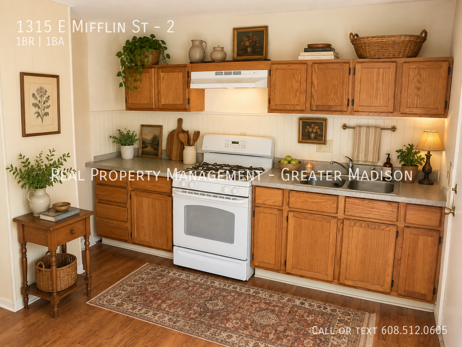 1315 E Mifflin St #2 - Photo 3 of 18