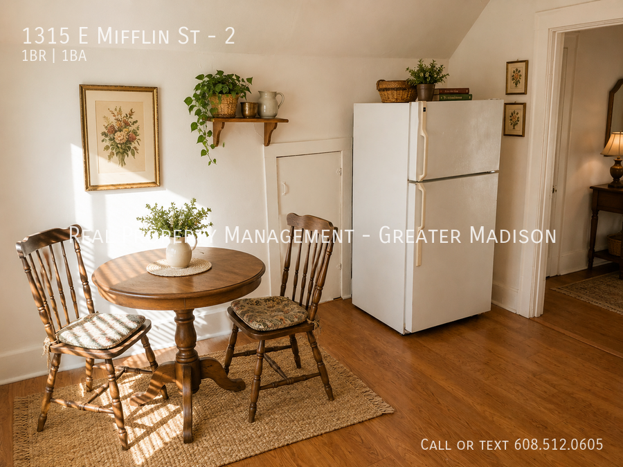 1315 E Mifflin St #2 - Photo 5 of 18