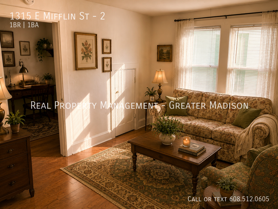 1315 E Mifflin St #2 - Photo 7 of 18