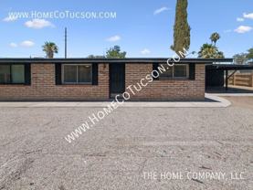 4537 E Fairmount St - Photo 1 of 1