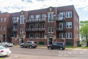 702 E 2nd St #17 - Photo 1 of 1