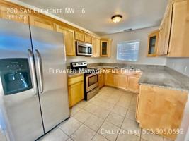featured image of 200 San Clemente Ave Nw #6