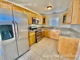 200 San Clemente Ave Nw #6 - Photo 1 of 1