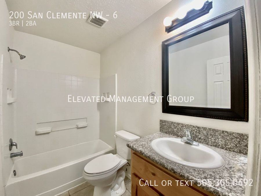 200 San Clemente Ave Nw #6 - Photo 2 of 8