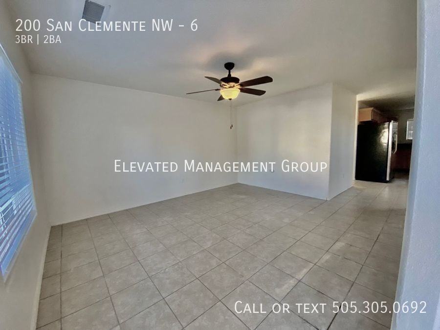 200 San Clemente Ave Nw #6 - Photo 4 of 8