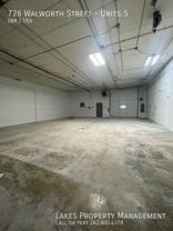726 Walworth St - Photo 1 of 1