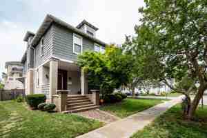 featured image of 1601 Ashland Ave #1