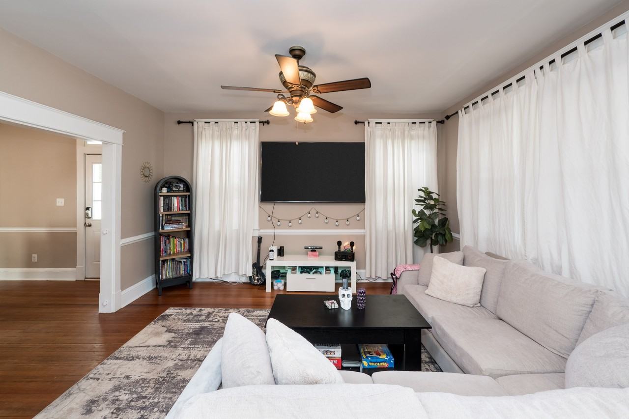1601 Ashland Ave #1 - Photo 4 of 40