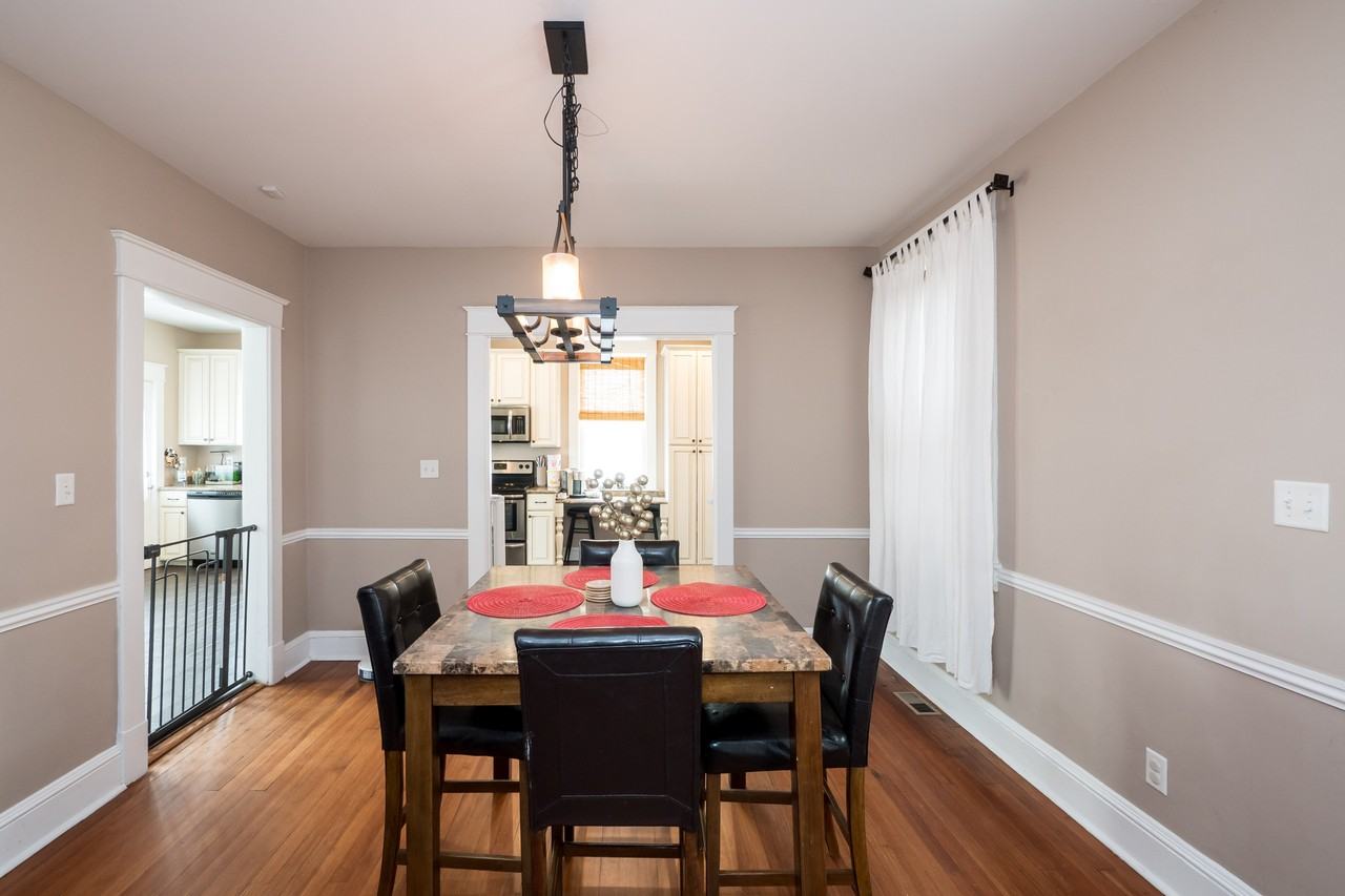 1601 Ashland Ave #1 - Photo 6 of 40
