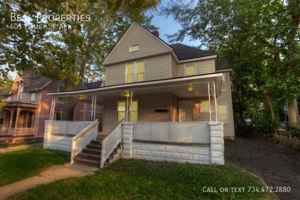 featured image of 605 Emmet St #1
