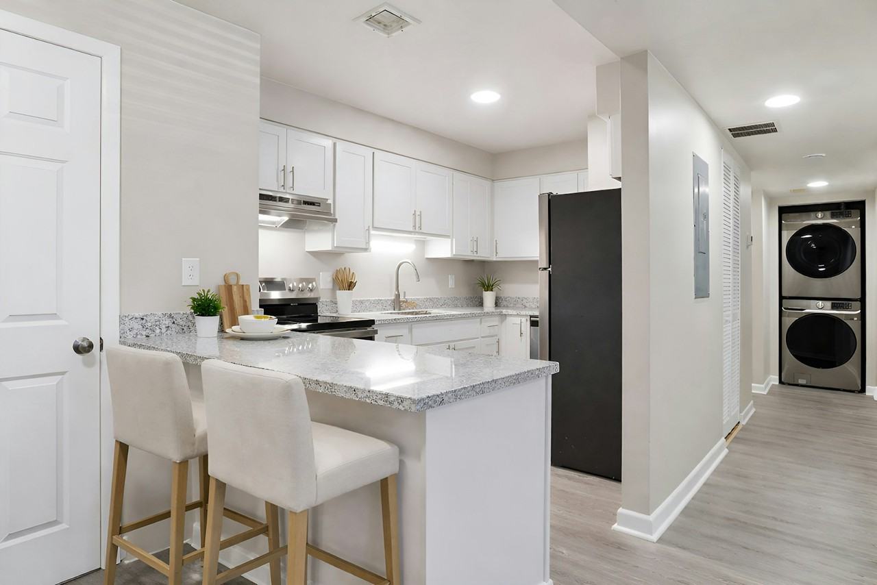 105 East Allen Street, Unit 303 - Photo 2 of 13