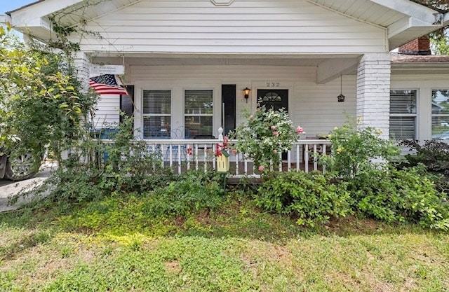 232 Jarnigan Avenue - Photo 3 of 26