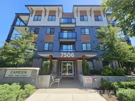 7506 199a St #326 - Photo 1 of 1
