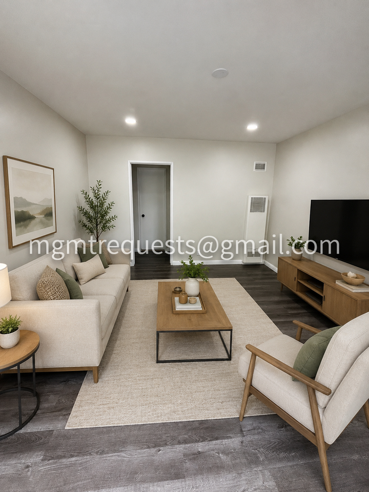 7641 Bright Ave, Unit C (top-frnt) - Photo 3 of 16