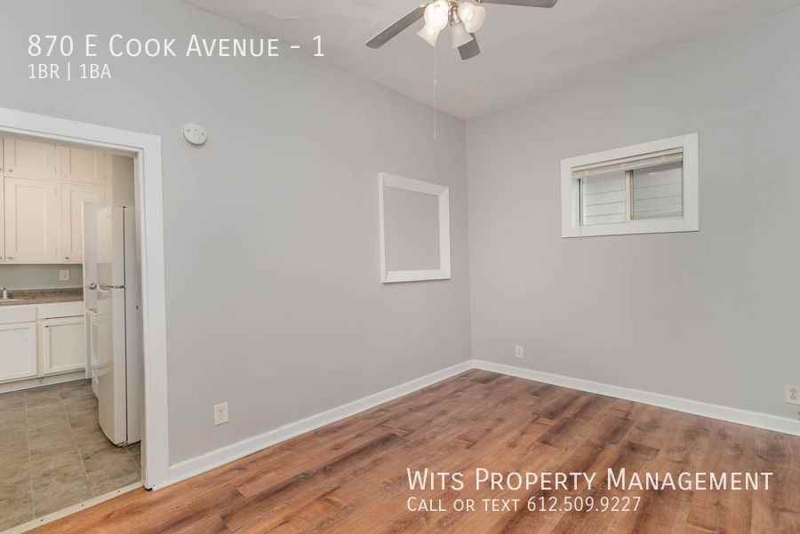 870 Cook Ave E #1 - Photo 3 of 20