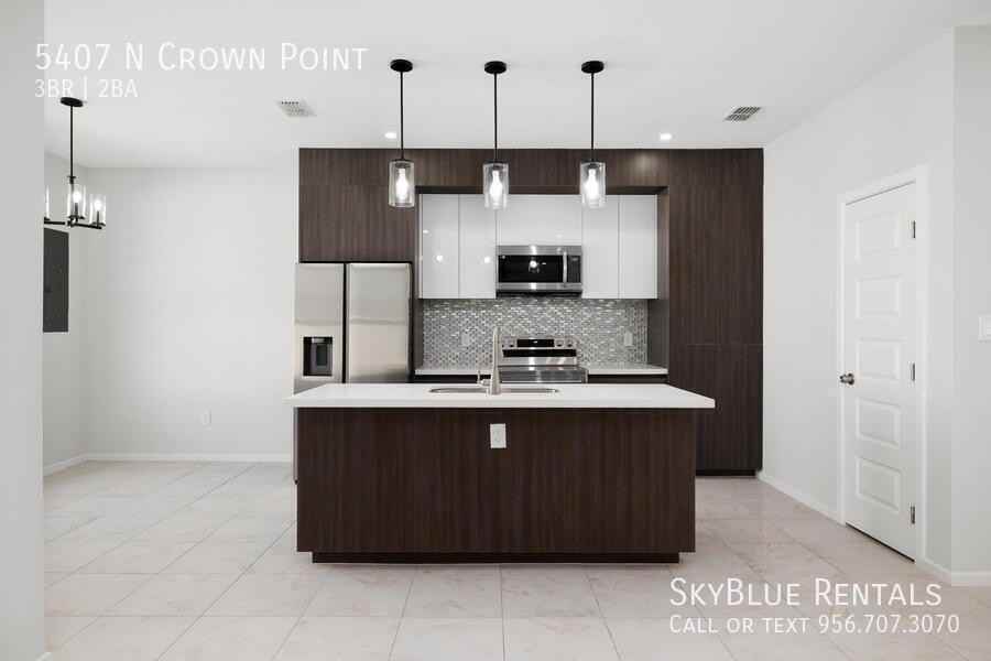 5407 N Crown Pt - Photo 5 of 20