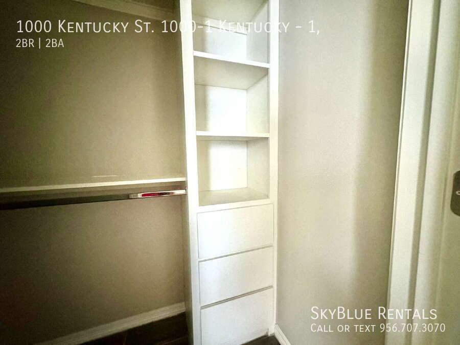 1000 Kentucky St. 1000-1 Kentucky #1 - Photo 7 of 16