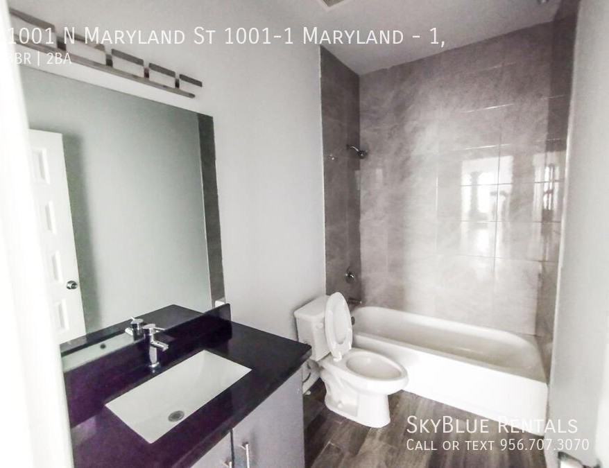 1001 N Maryland St 1001-1 Maryland #1 - Photo 4 of 12