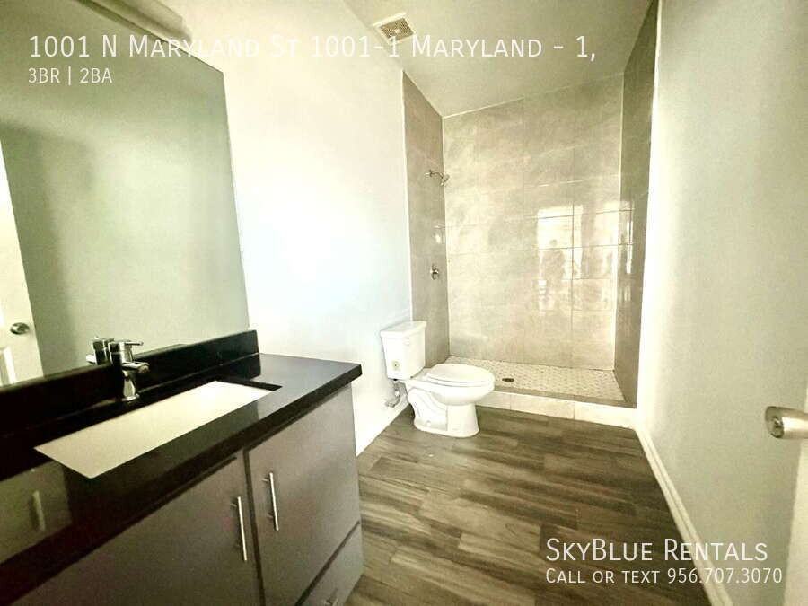 1001 N Maryland St 1001-1 Maryland #1 - Photo 6 of 12