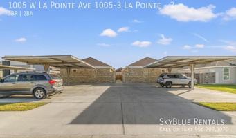 featured image of 1005 W La Pointe Ave 1005-3 La Pointe #3