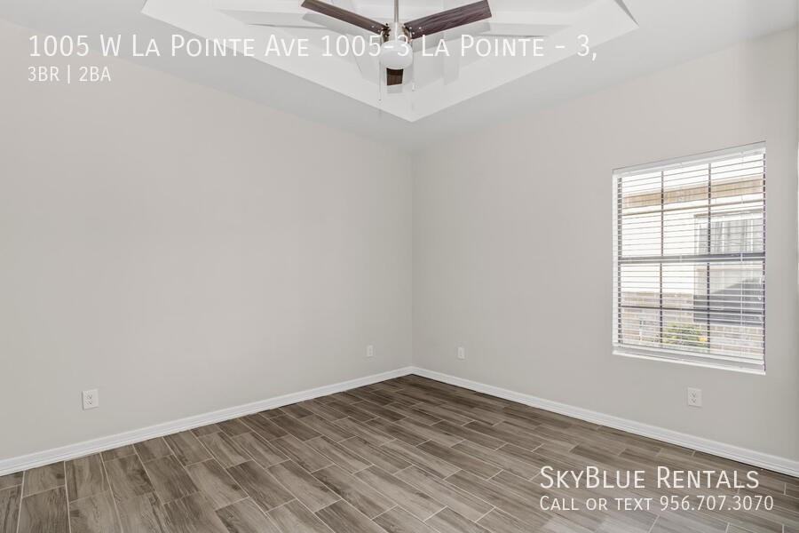 1005 W La Pointe Ave 1005-3 La Pointe #3 - Photo 2 of 10