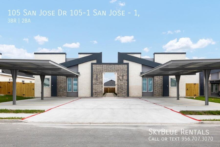 105 San Jose Dr 105-1 San Jose #1 - Photo 2 of 16