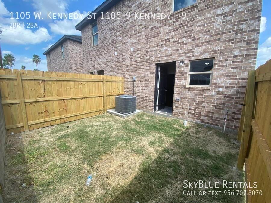 1105 W. Kennedy St 1105-9 Kennedy #9 - Photo 3 of 15