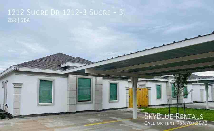 1212 Sucre Dr 1212-3 Sucre #3 - Photo 3 of 8